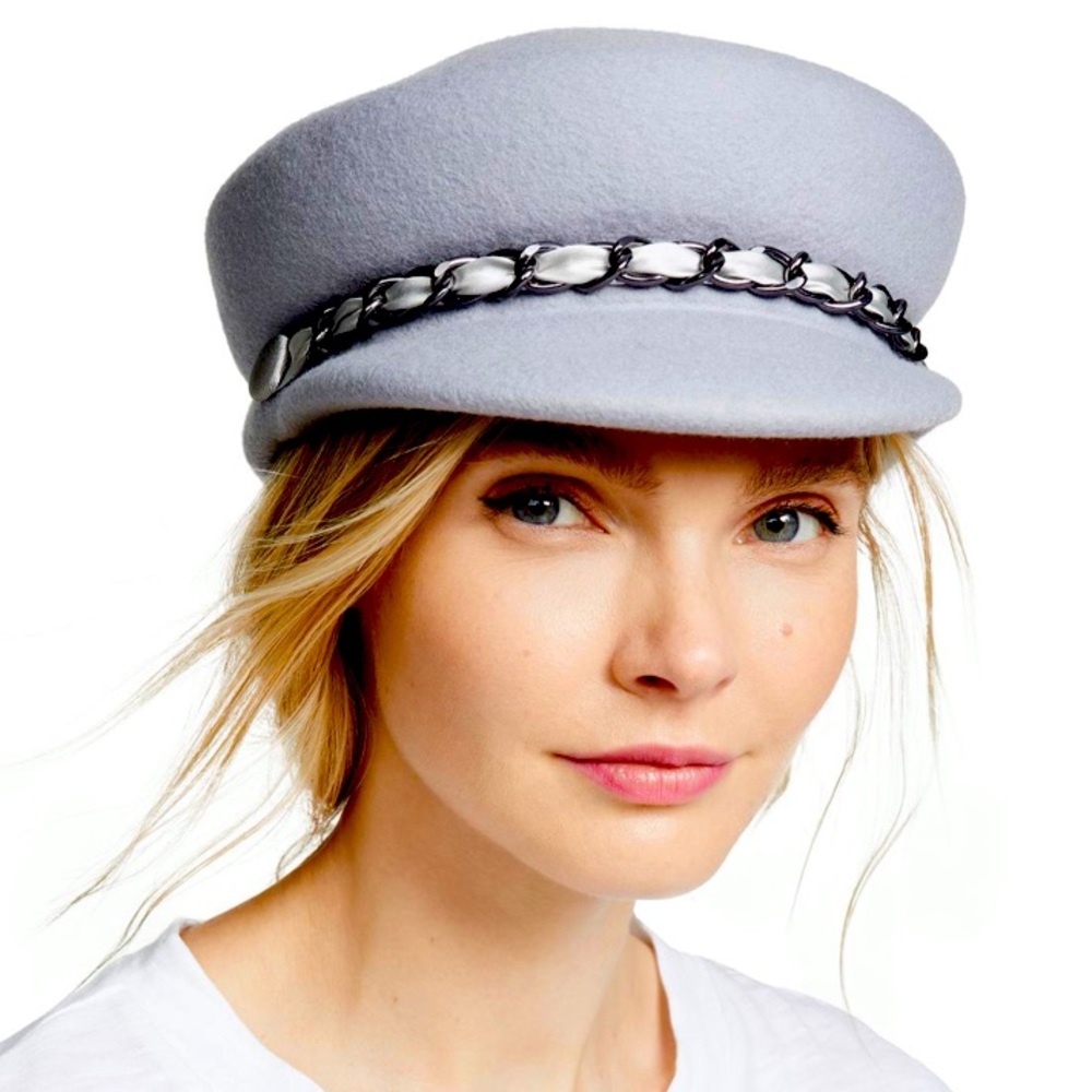 Eugenia Kim Sabrina Hat